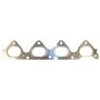 Elring 166.110 Gasket, exhaust manifold