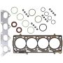 Elring 167.770 Gasket Kit, cylinder head