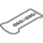 Elring 169.710 Gasket, cylinder head cover