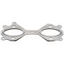 Elring 171.480 Gasket, exhaust manifold