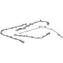 Elring 173.180 Engine Timing Cover Gasket