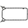 Elring 175.143 Gasket, oil sump