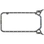 Elring 175.143 Gasket, oil sump