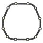 ELRING 179.200 Seal, differential housing cover