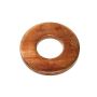 Elring 182.350 Seal Ring, nozzle holder Pack of 4