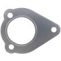 Elring 182.960 Gasket, exhaust pipe