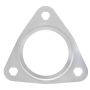 Elring 183.300 Gasket, exhaust pipe Pack of 2