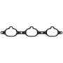 Elring 184.961 Gasket, intake manifold