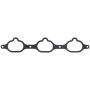 Elring 184.961 Gasket, intake manifold