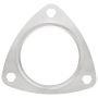 Elring 185.370 Gasket, exhaust pipe