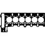 Elring 186.030 Gasket, cylinder head