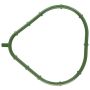 Elring 187.341 Gasket, intake manifold