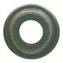 Elring 187.666 Seal Ring, valve stem Pack of 4