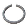 Elring 188.680 Shaft Seal, crankshaft