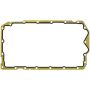 Elring 190.640 Gasket, oil sump