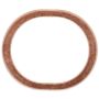 Elring 191.612 Gasket, exhaust manifold Pack of 10
