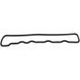 Elring 191.698 Gasket, cylinder head cover