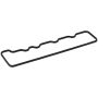 Elring 191.698 Gasket, cylinder head cover