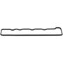 Elring 191.701 Gasket, cylinder head cover