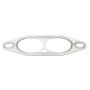 Elring 192.236 Gasket, intake manifold Pack of 2