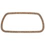 Elring 193.216 Gasket, cylinder head cover Pack of 10