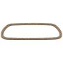 Elring 193.216 Gasket, cylinder head cover Pack of 10