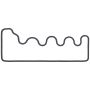 Elring 194.220 Gasket, cylinder head cover
