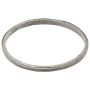 Elring 195.580 Gasket, exhaust pipe