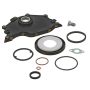 Elring 196.200 Gasket Kit, crankcase
