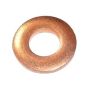 Elring 199.340 Seal Ring, nozzle holder Pack of 10