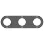 Elring 200.972 Gasket, intake manifold housing Pack of 2