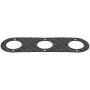 Elring 200.972 Gasket, intake manifold housing Pack of 2