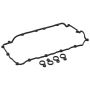 Elring 203.130 Gasket Set, cylinder head cover