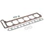 Elring 209.407 Intake and Exhaust Manifolds Combination Gasket