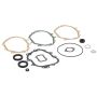 Elring 212.539 Manual Transmission Seal