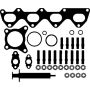 Elring 214.600 Turbocharger Inlet O-Ring
