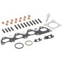 Elring 214.600 Turbocharger Inlet O-Ring