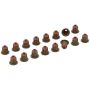 Elring 214.800 Seal Set, valve stem