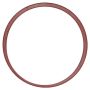 Elring 215.120 Gasket, intake manifold housing