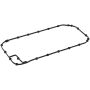Elring 215.190 Gasket, oil sump