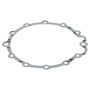 ELRING 215.210 Seal, flywheel