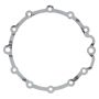 ELRING 215.210 Seal, flywheel