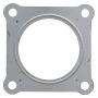 Elring 219.680 Gasket, exhaust pipe