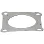 Elring 219.680 Gasket, exhaust pipe