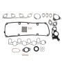 Elring 220.190 Fuel Injection Holder Seal