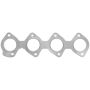 Elring 220.650 Gasket, exhaust manifold