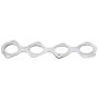 Elring 220.650 Gasket, exhaust manifold