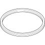 Elring 224.970 Gasket, exhaust pipe