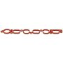 Elring 225.150 Gasket, intake manifold