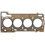 Elring 228.400 Gasket, cylinder head
